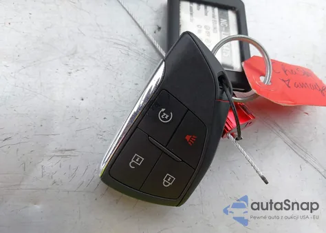 2025 Chevrolet Equinox Awd Lt из США, поврежденный, VIN 3GNAXPEG6SL322752